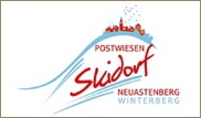 Postwiesen-Skigebiet